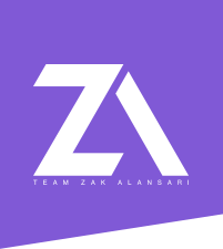 Team Zak Alansari